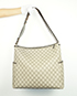Baby Bag, back view